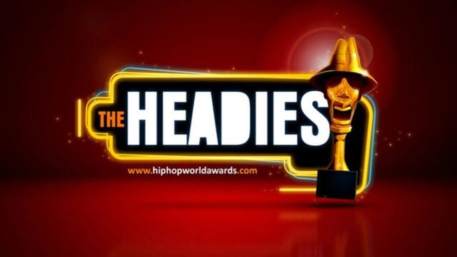The Headies Awards New Categories